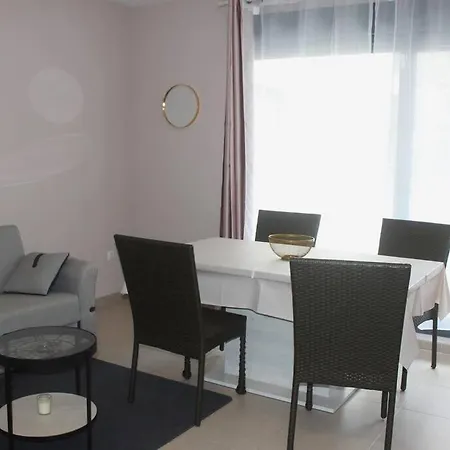 Apartment A 2 Minutos De Playa