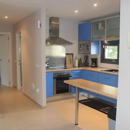 A 2 Minutos De Playa Apartment Benidorm