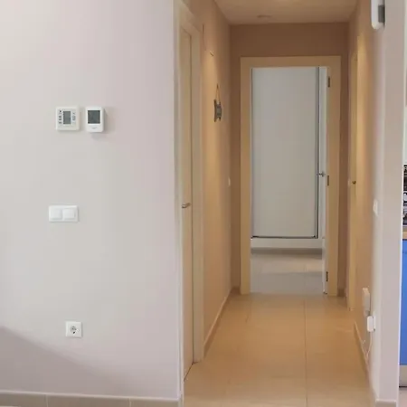 A 2 Minutos De Playa