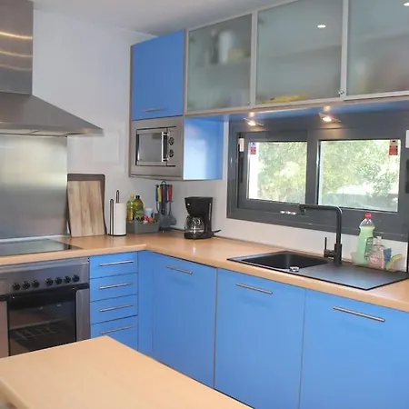 Apartment A 2 Minutos De Playa Benidorm