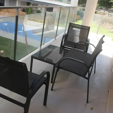 A 2 Minutos De Playa Apartment