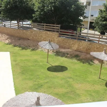 A 2 Minutos De Playa Apartment