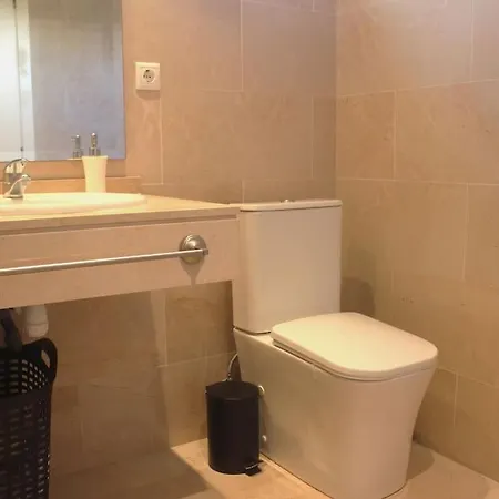 Apartment A 2 Minutos De Playa