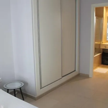 Apartment A 2 Minutos De Playa *