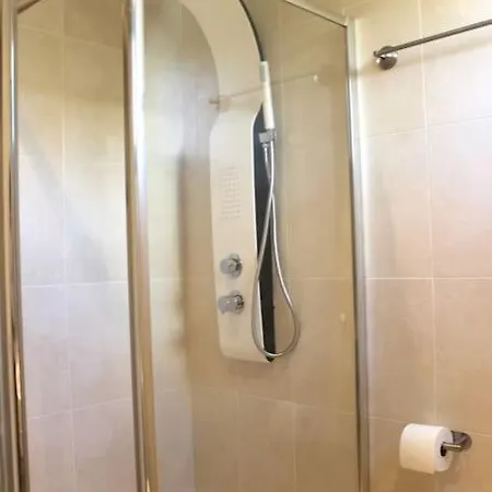 Apartment A 2 Minutos De Playa Benidorm