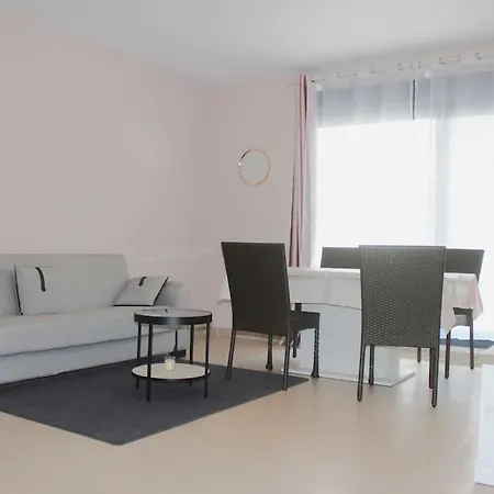 Apartment A 2 Minutos De Playa