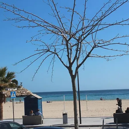A 2 Minutos De Playa *