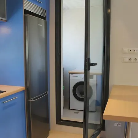 A 2 Minutos De Playa Apartment